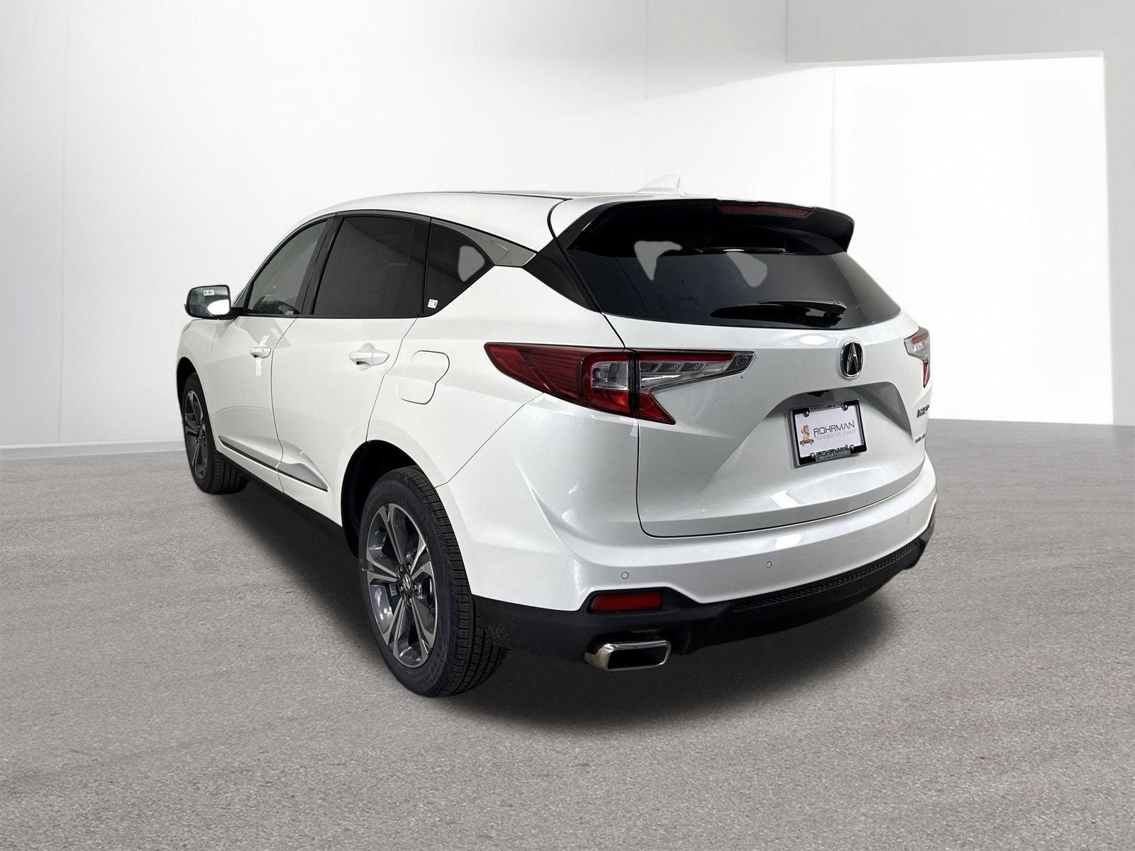 2026 Acura RDX SH-AWD with Technology Package