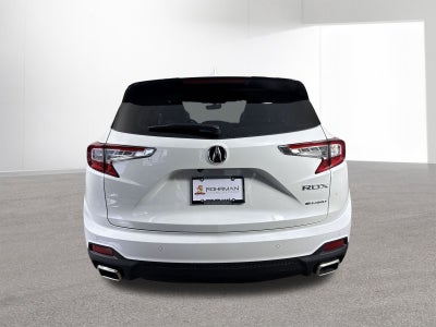 2026 Acura RDX SH-AWD with Technology Package