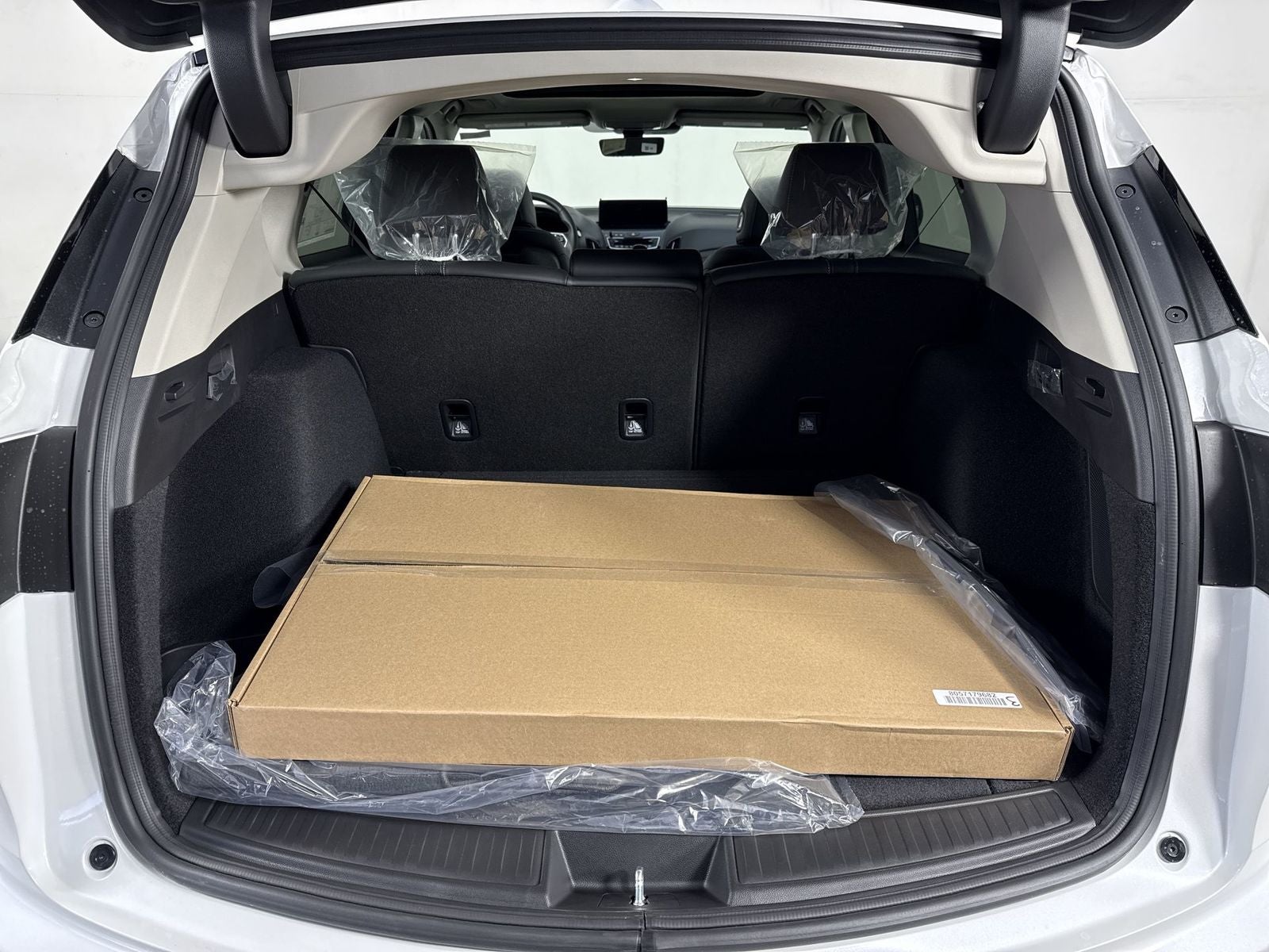 2026 Acura RDX SH-AWD with Technology Package