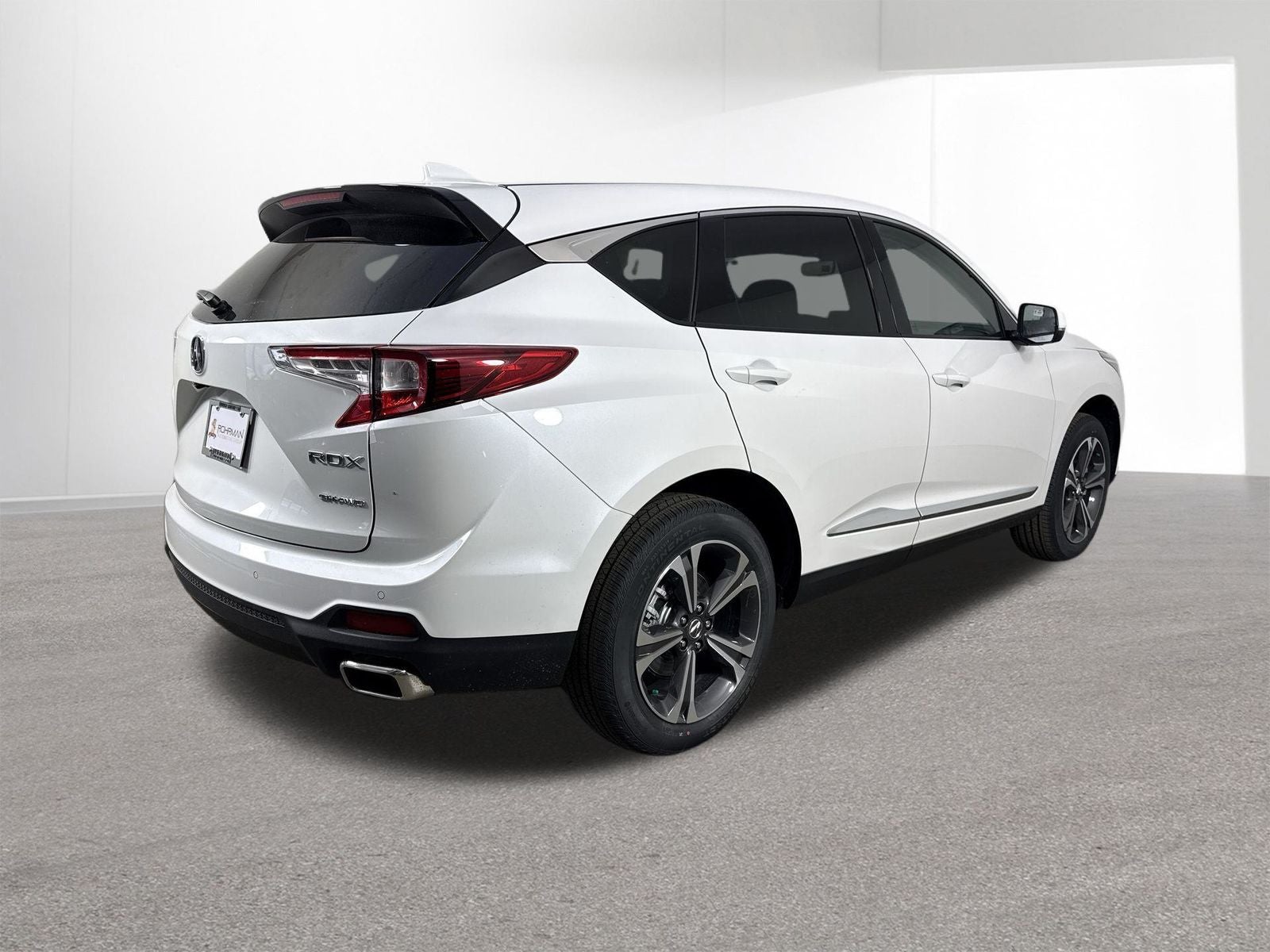 2026 Acura RDX SH-AWD with Technology Package