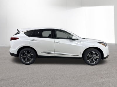 2026 Acura RDX SH-AWD with Technology Package