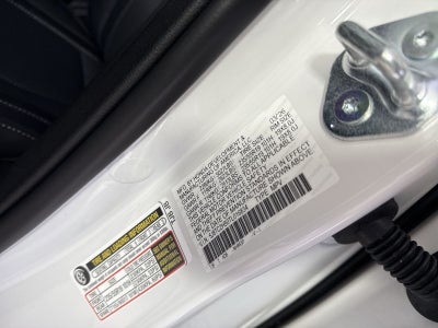 2026 Acura RDX SH-AWD with Technology Package