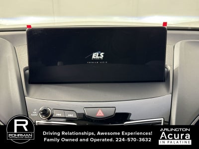 2026 Acura RDX SH-AWD with Technology Package