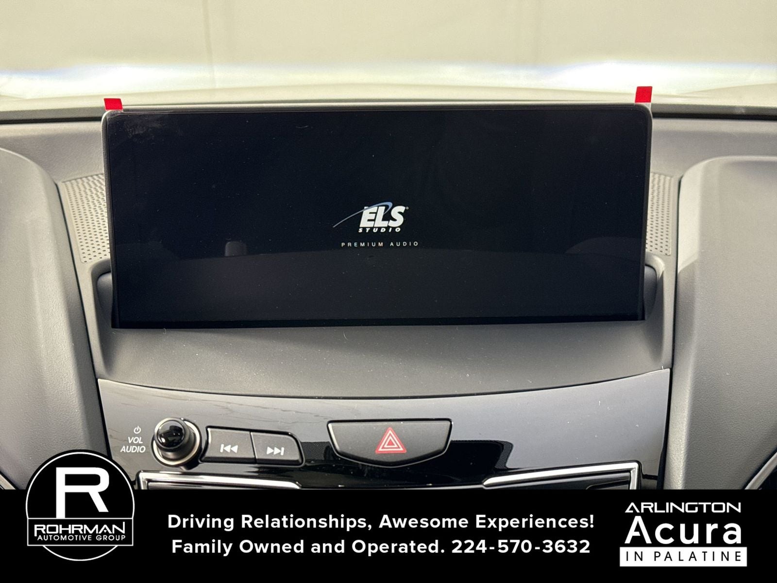 2026 Acura RDX SH-AWD with Technology Package