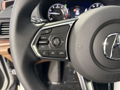 2026 Acura RDX SH-AWD with Technology Package