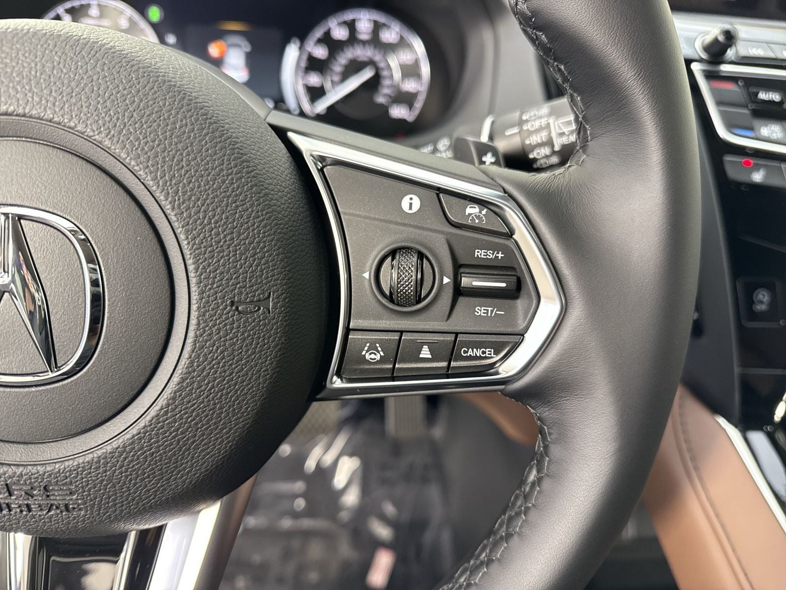 2026 Acura RDX SH-AWD with Technology Package