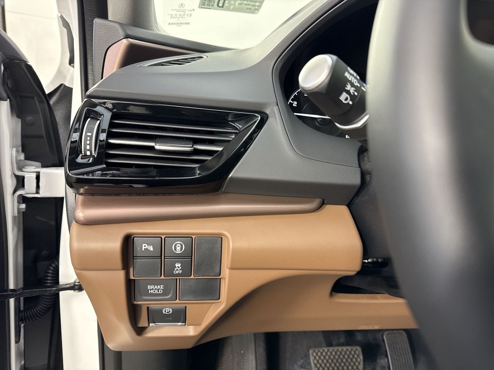2026 Acura RDX SH-AWD with Technology Package