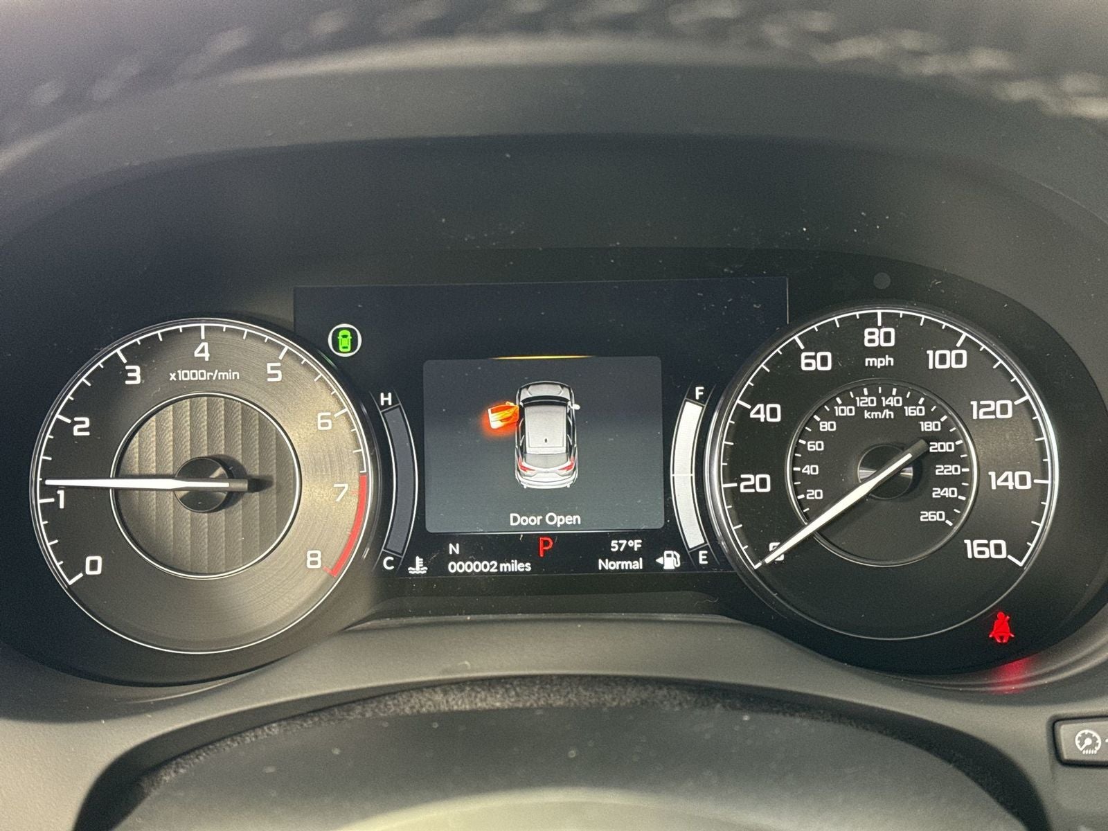 2026 Acura RDX SH-AWD with Technology Package