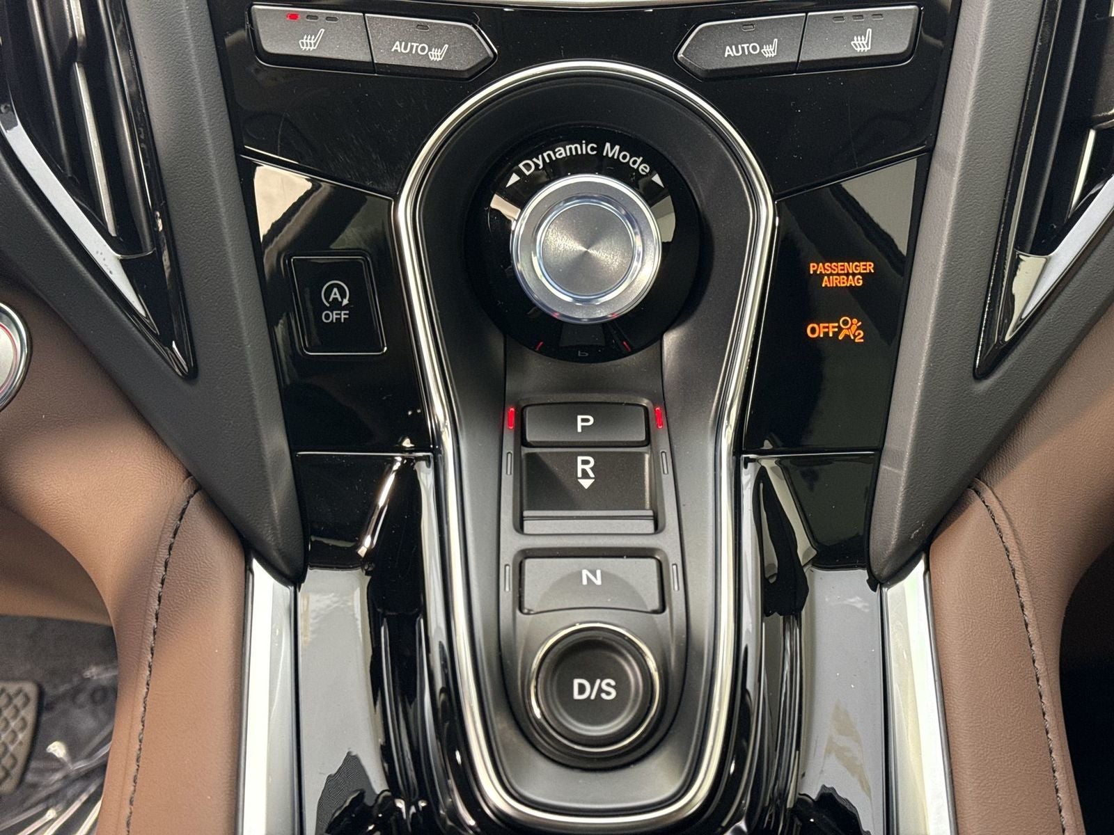 2026 Acura RDX SH-AWD with Technology Package