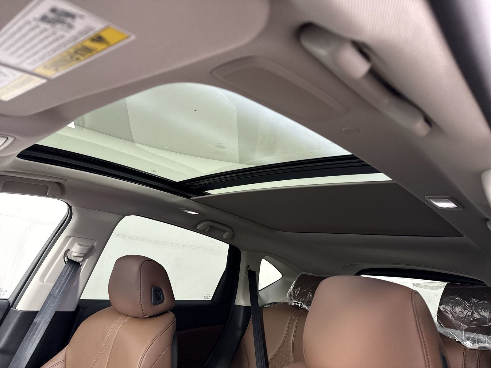 2026 Acura RDX SH-AWD with Technology Package