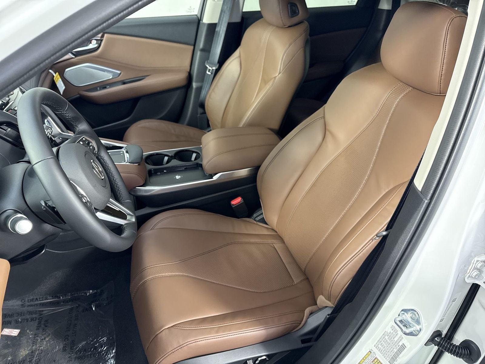 2026 Acura RDX SH-AWD with Technology Package