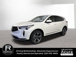2026 Acura RDX SH-AWD with Technology Package