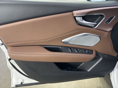 2026 Acura RDX SH-AWD with Technology Package