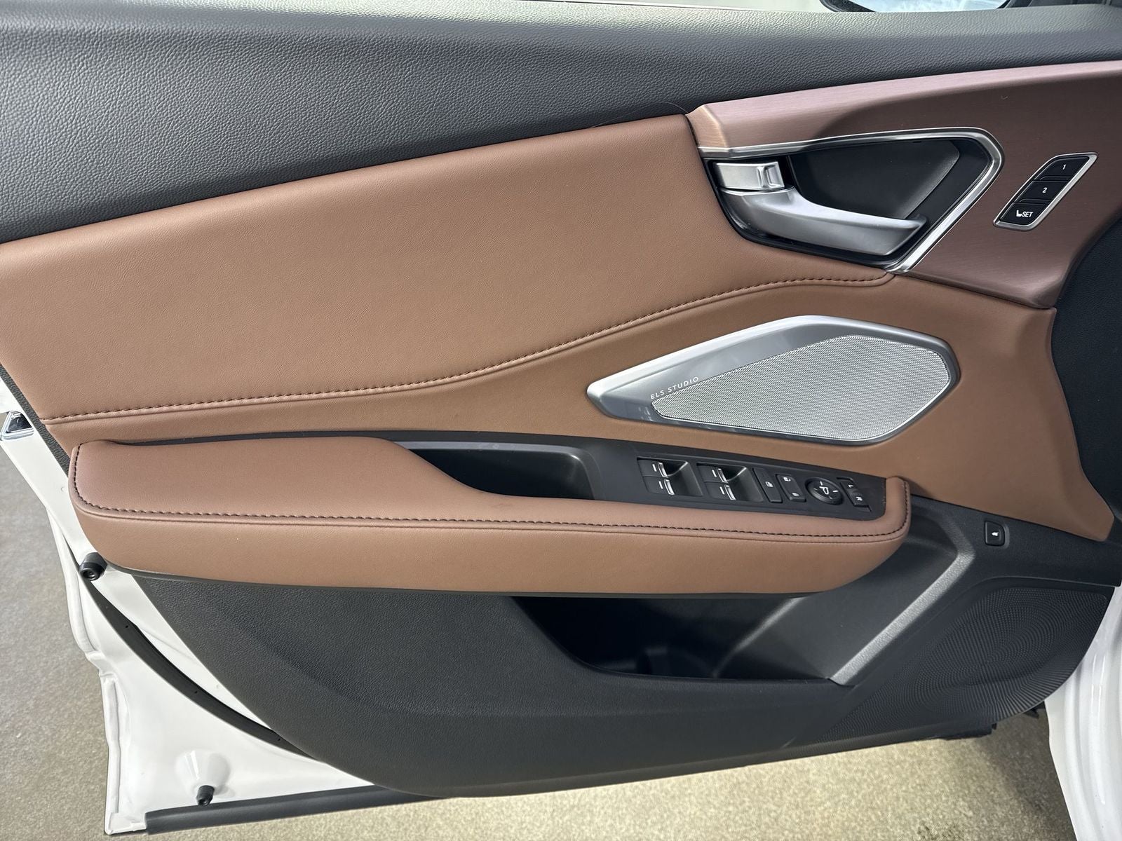 2026 Acura RDX SH-AWD with Technology Package