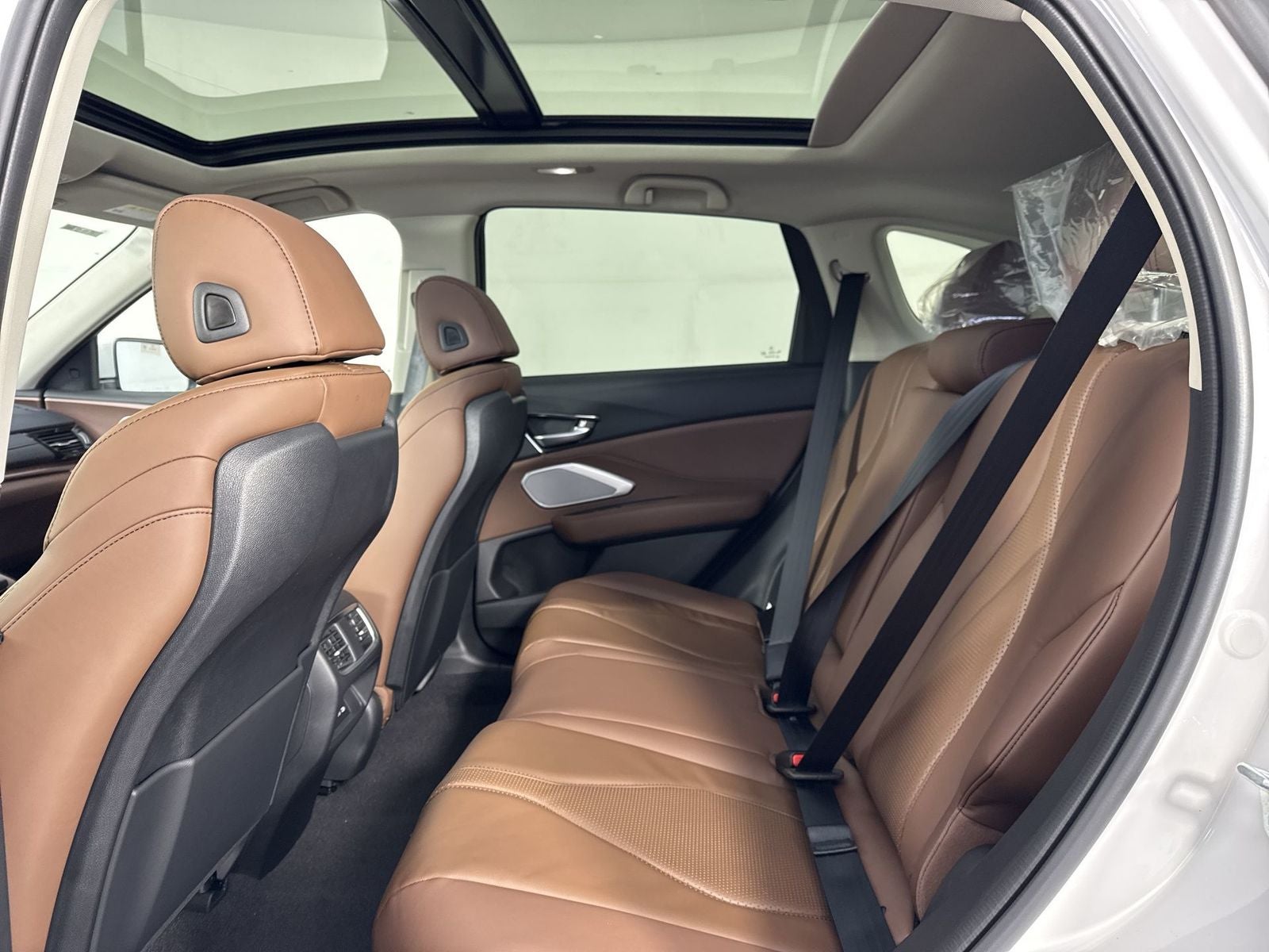 2026 Acura RDX SH-AWD with Technology Package