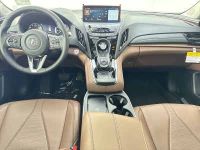 2026 Acura RDX SH-AWD with Technology Package