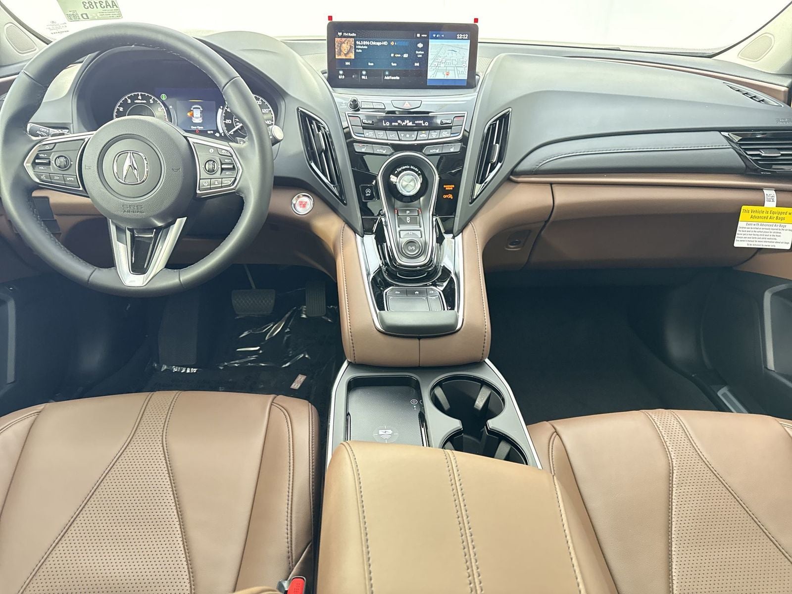 2026 Acura RDX SH-AWD with Technology Package