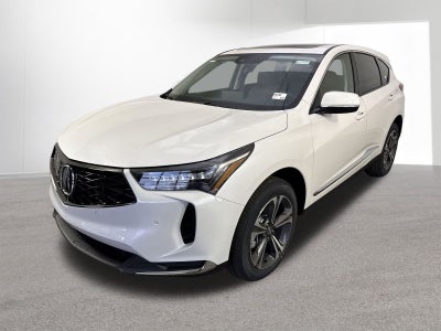 2026 Acura RDX SH-AWD with Technology Package