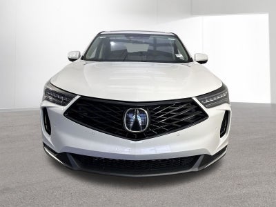 2026 Acura RDX SH-AWD with Technology Package