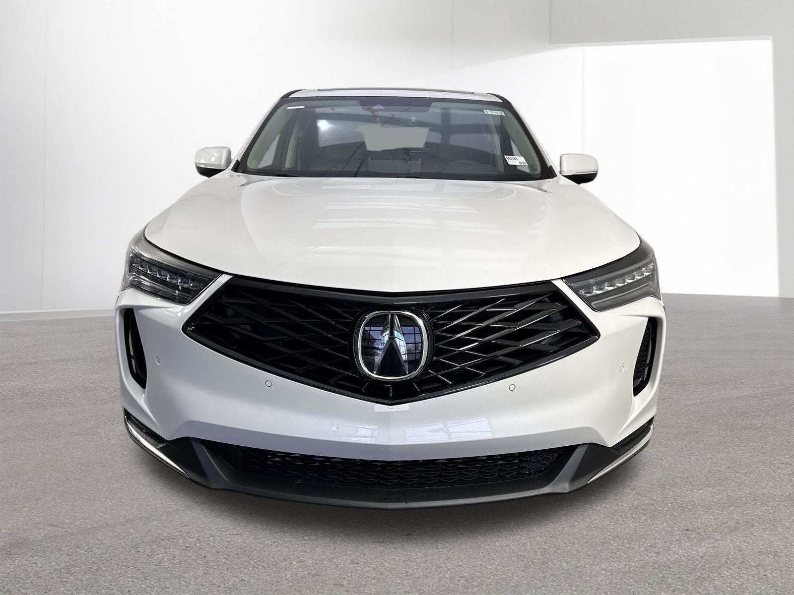 2026 Acura RDX SH-AWD with Technology Package