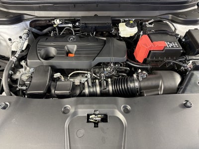 2026 Acura RDX SH-AWD with Technology Package