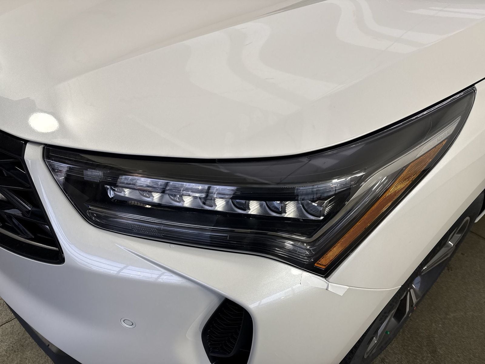2026 Acura RDX SH-AWD with Technology Package