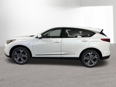2026 Acura RDX SH-AWD with Technology Package