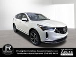 2026 Acura RDX SH-AWD with Technology Package