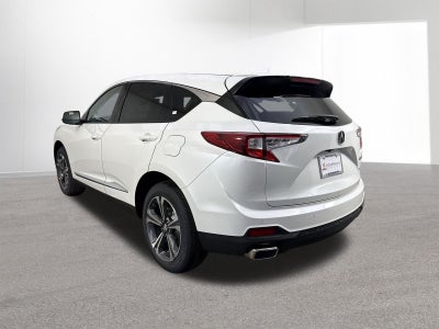 2026 Acura RDX SH-AWD with Technology Package