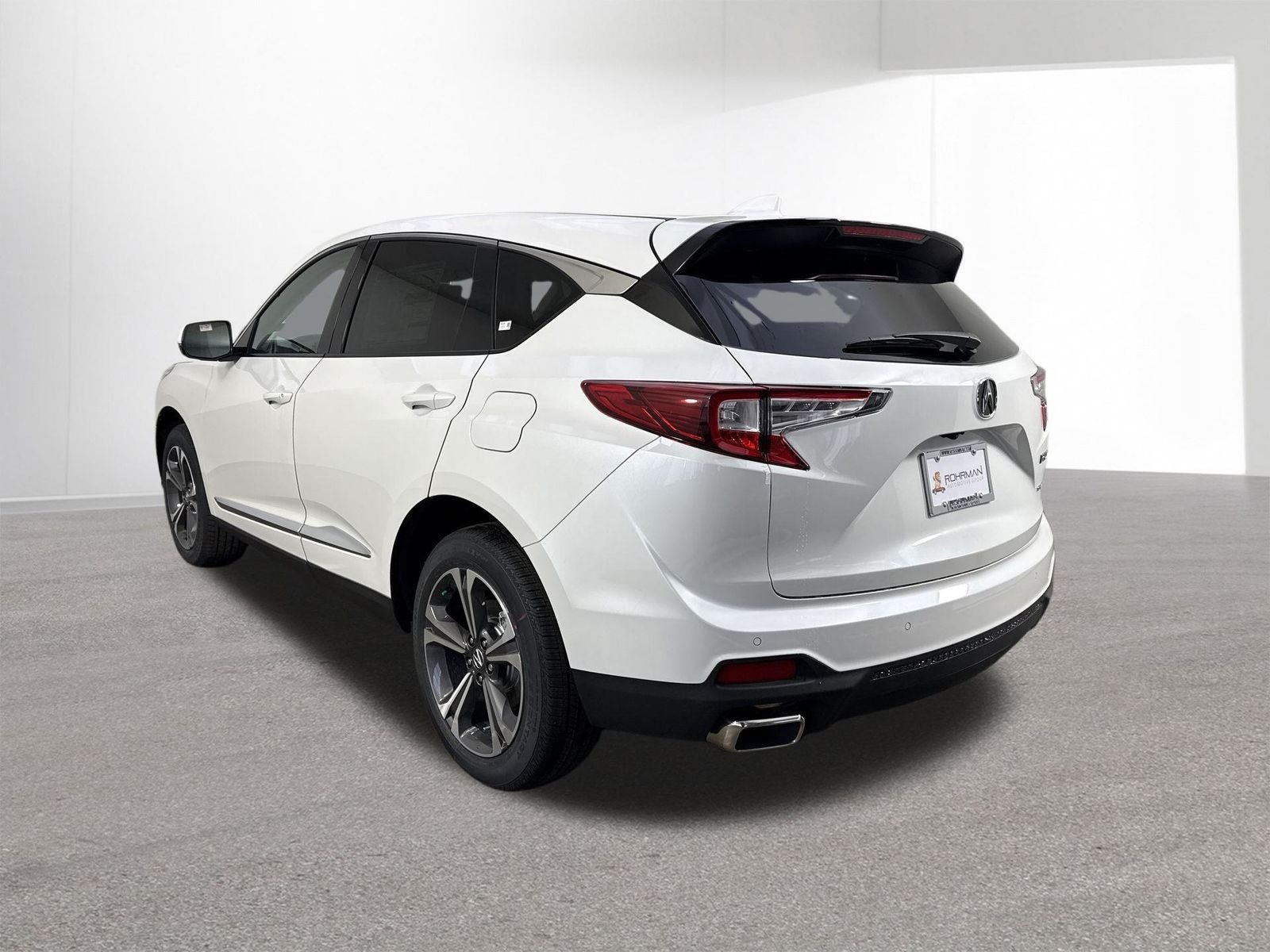 2026 Acura RDX SH-AWD with Technology Package