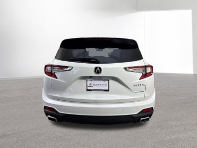 2026 Acura RDX SH-AWD with Technology Package