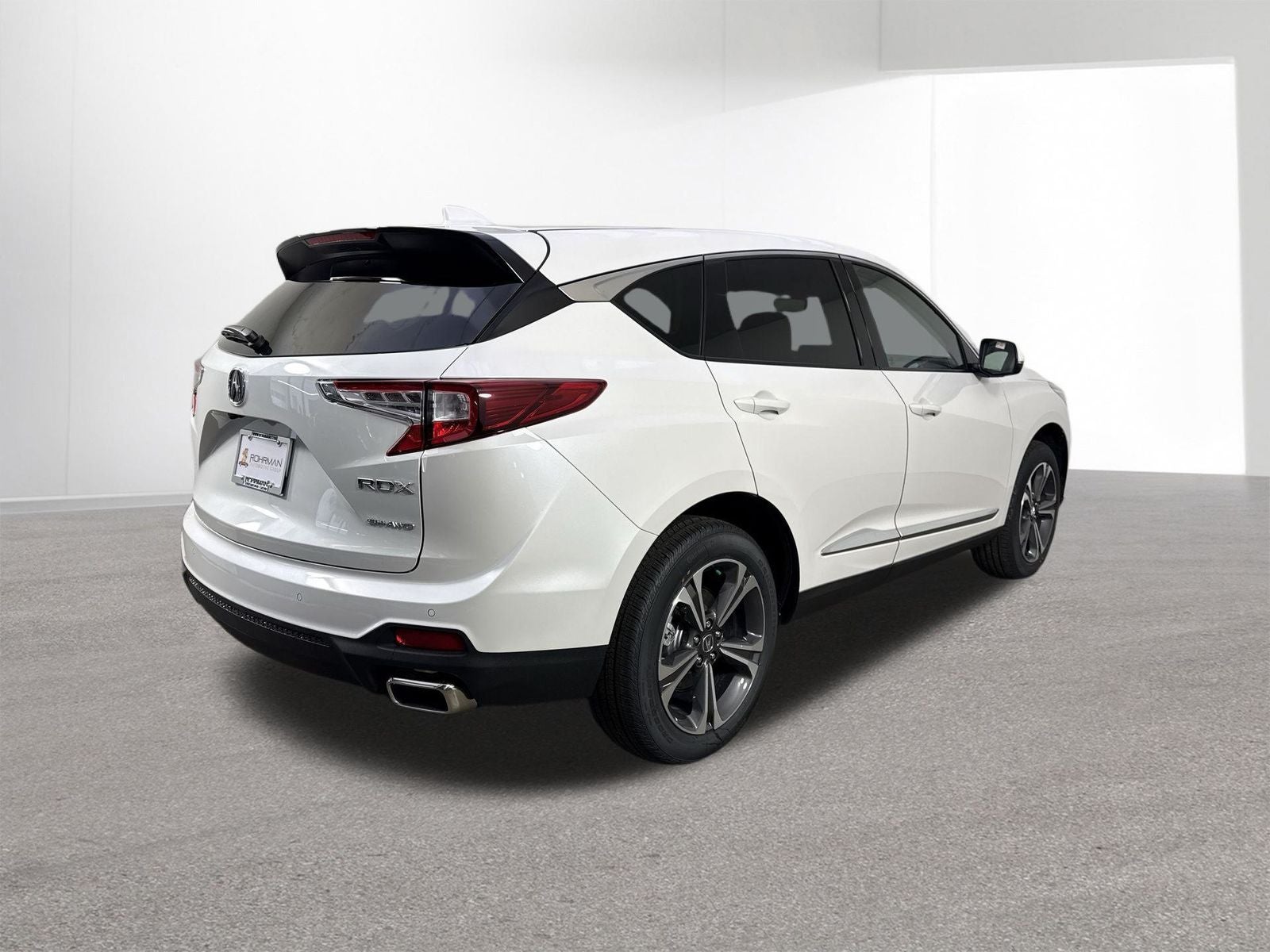 2026 Acura RDX SH-AWD with Technology Package