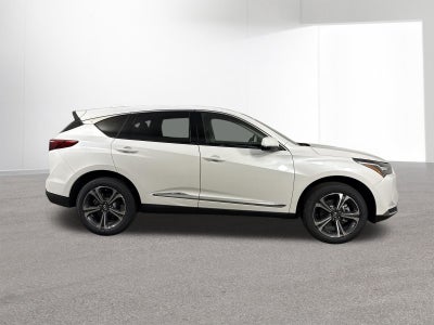 2026 Acura RDX SH-AWD with Technology Package