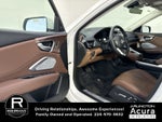 2026 Acura RDX SH-AWD with Technology Package