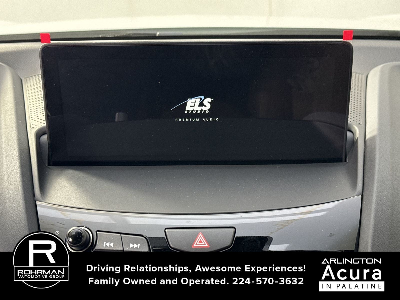 2026 Acura RDX SH-AWD with Technology Package