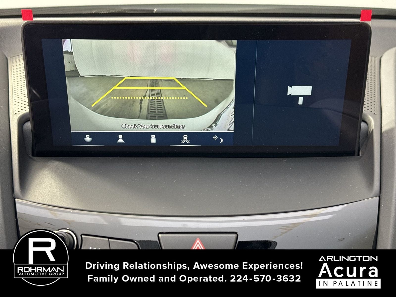 2026 Acura RDX SH-AWD with Technology Package