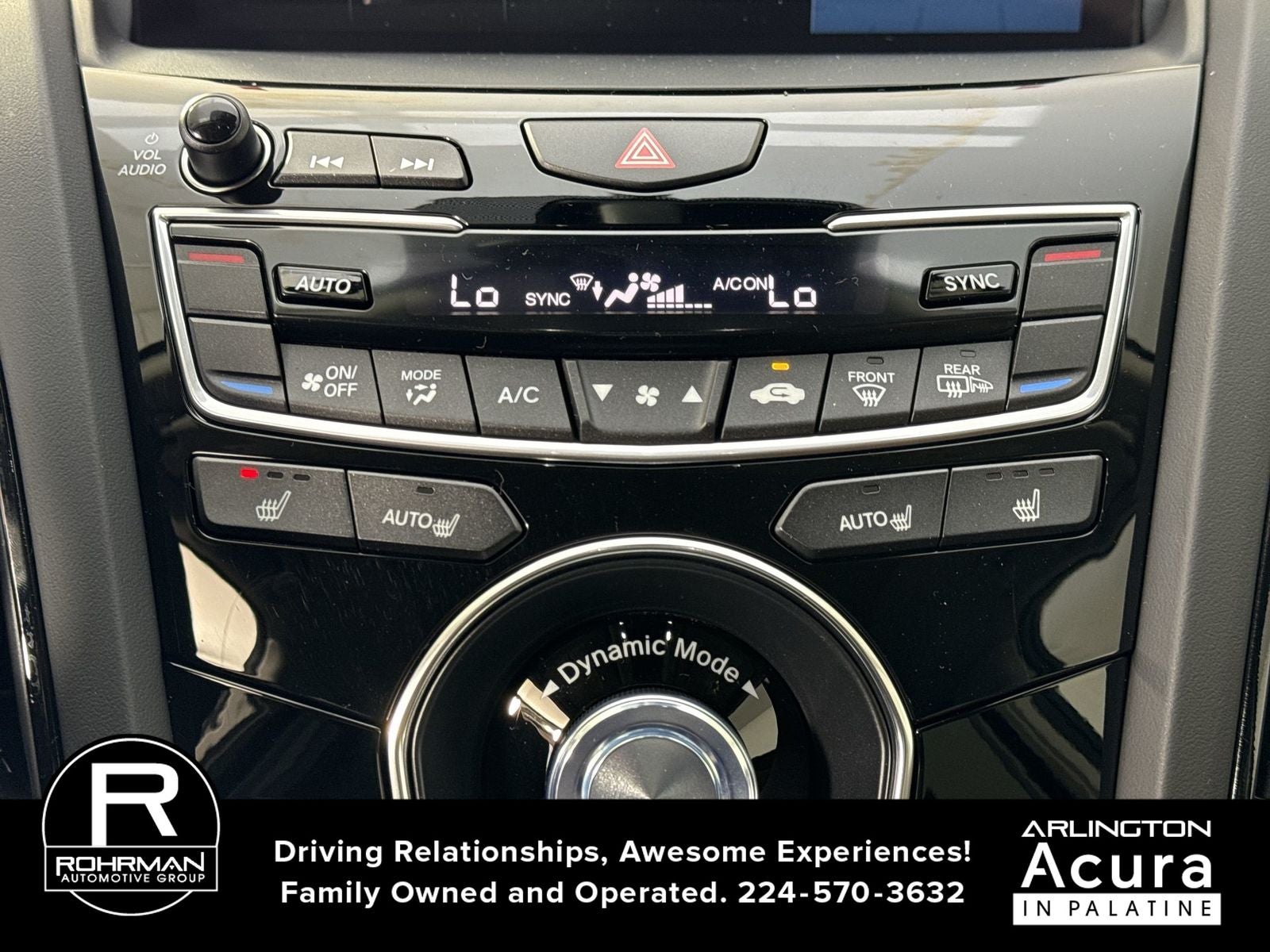 2026 Acura RDX SH-AWD with Technology Package