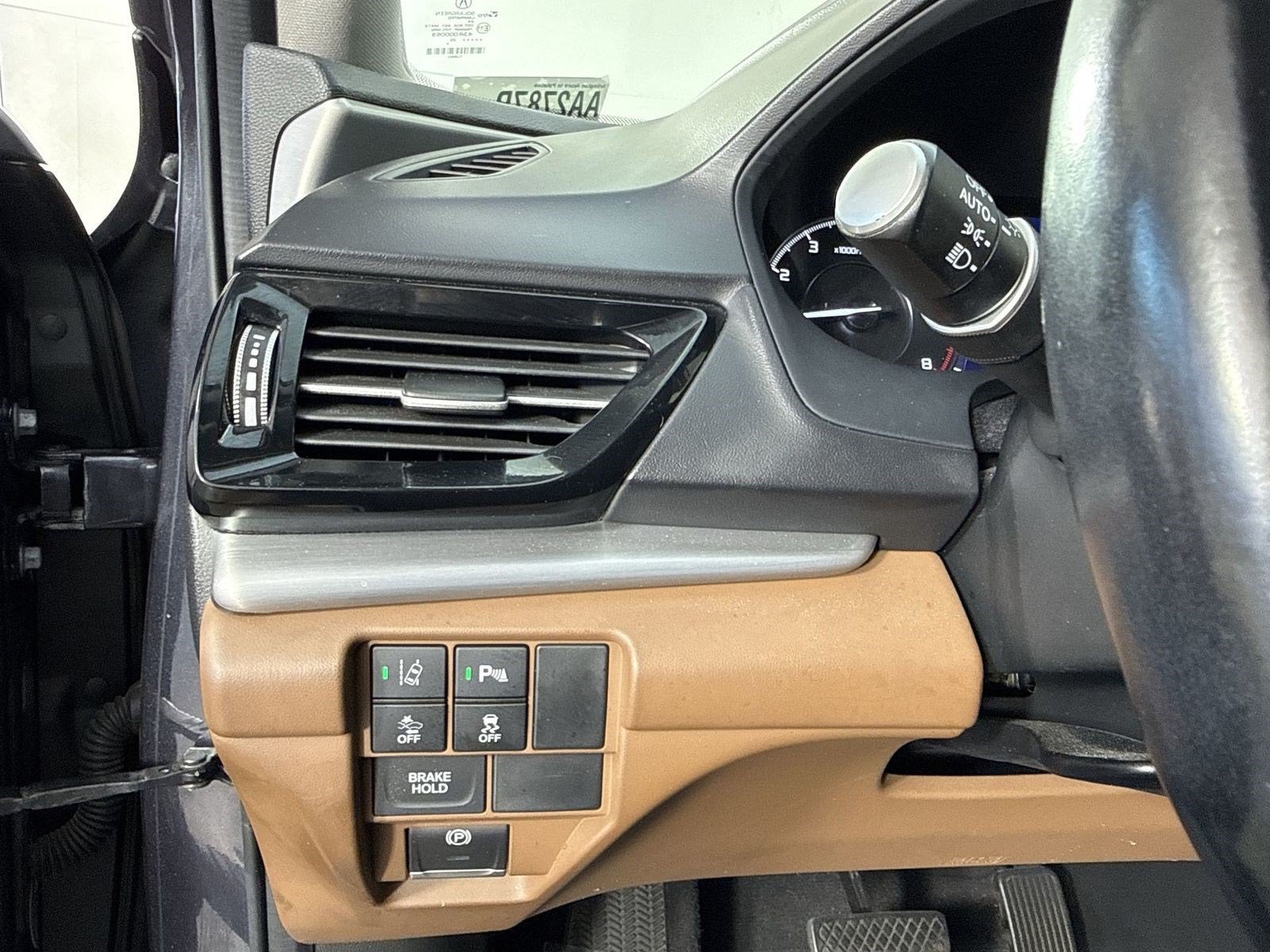 2020 Acura RDX SH-AWD with Technology Package
