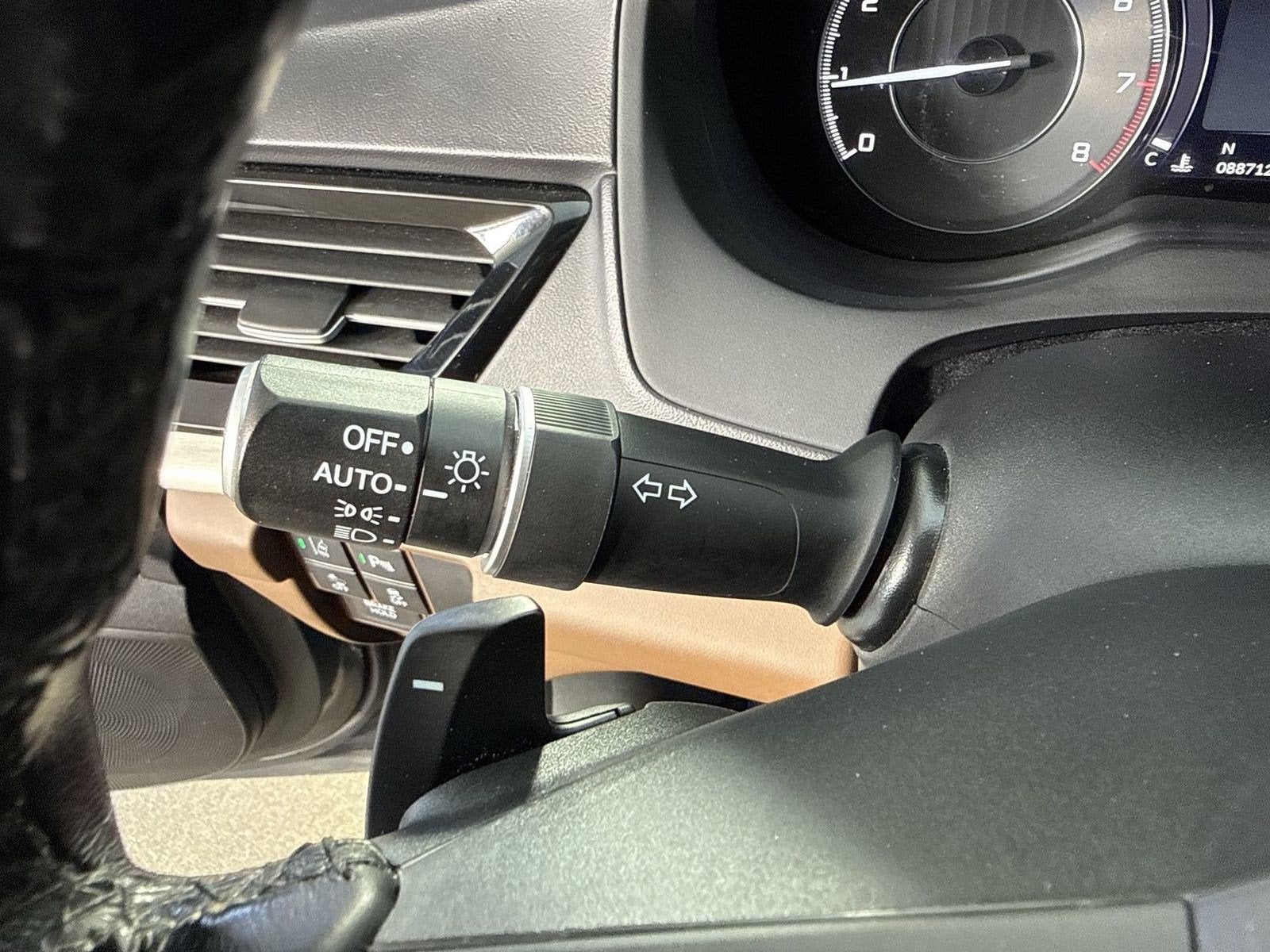 2020 Acura RDX SH-AWD with Technology Package