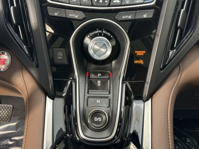 2020 Acura RDX SH-AWD with Technology Package
