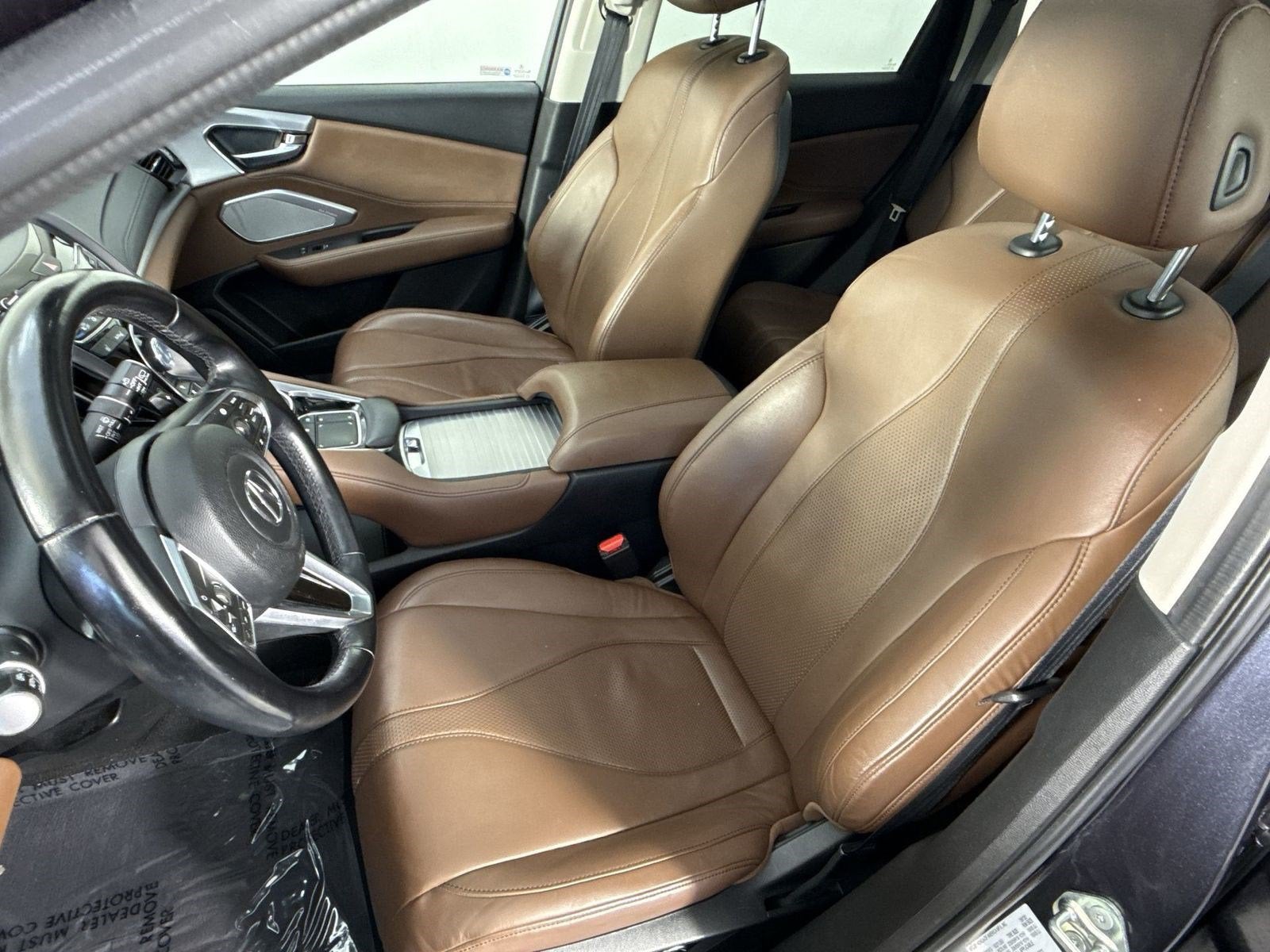 2020 Acura RDX SH-AWD with Technology Package