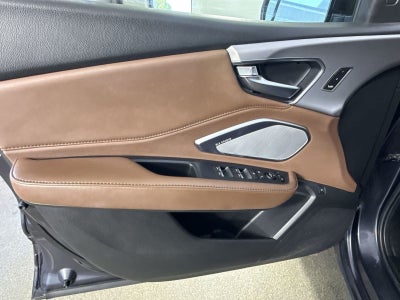 2020 Acura RDX SH-AWD with Technology Package