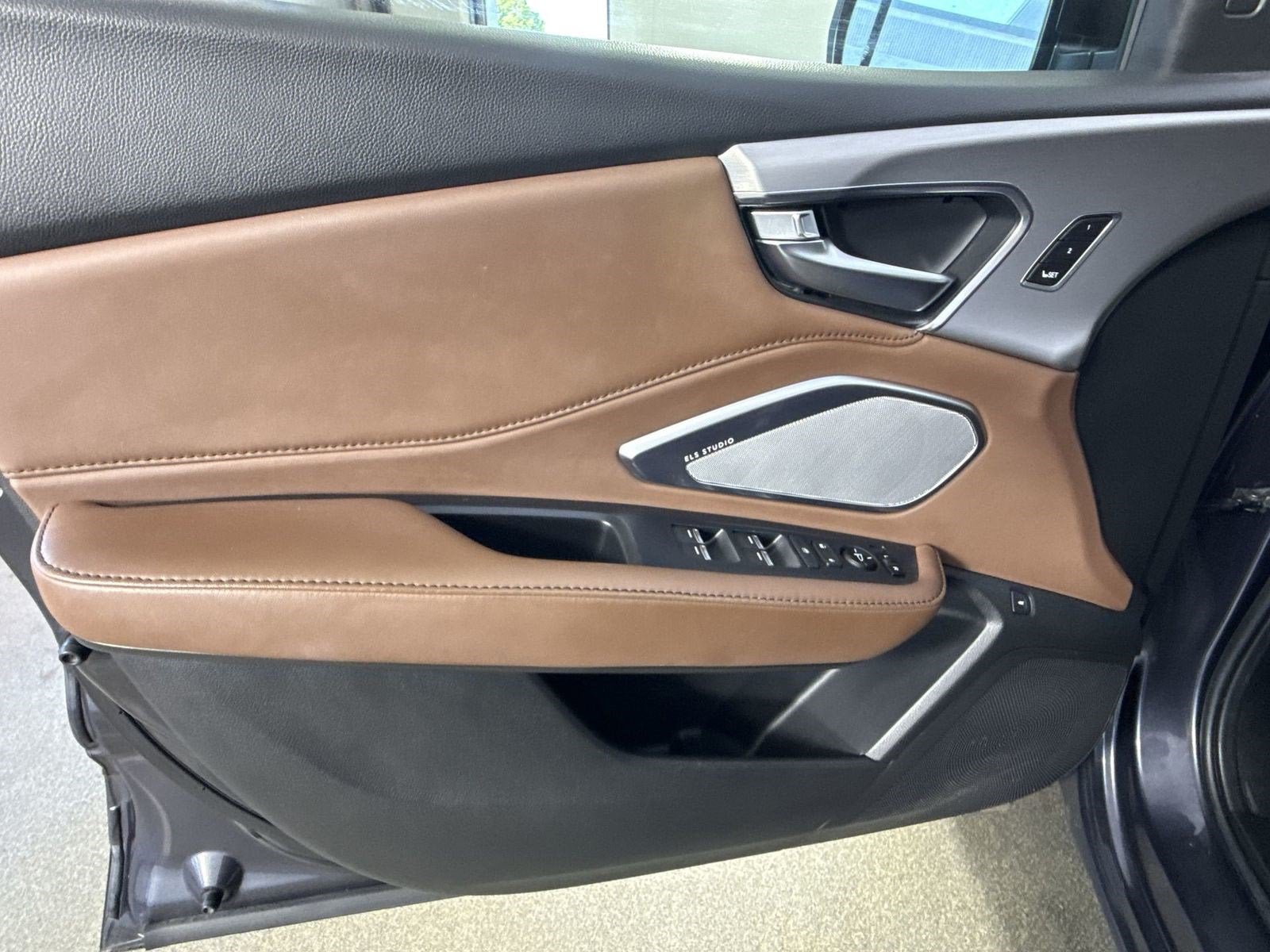 2020 Acura RDX SH-AWD with Technology Package