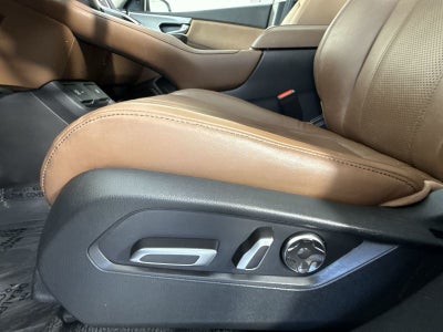 2020 Acura RDX SH-AWD with Technology Package