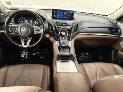 2020 Acura RDX SH-AWD with Technology Package