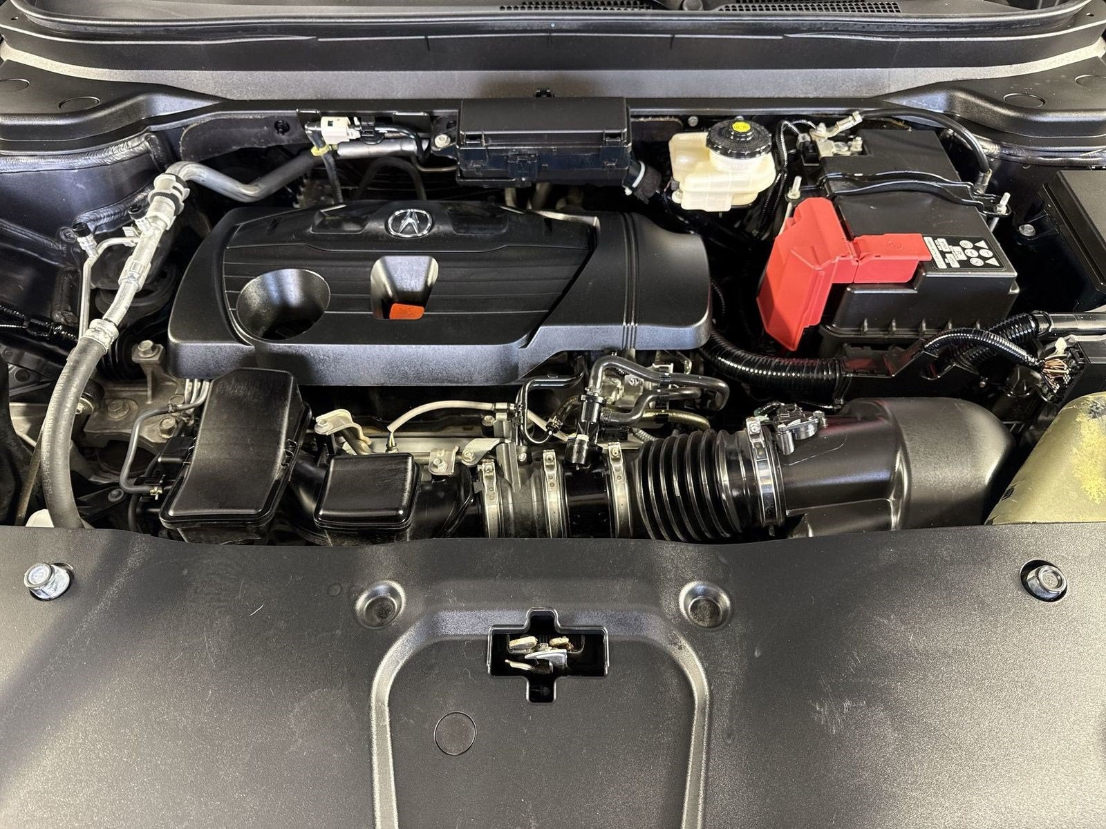 2020 Acura RDX SH-AWD with Technology Package