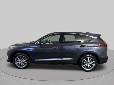 2020 Acura RDX SH-AWD with Technology Package