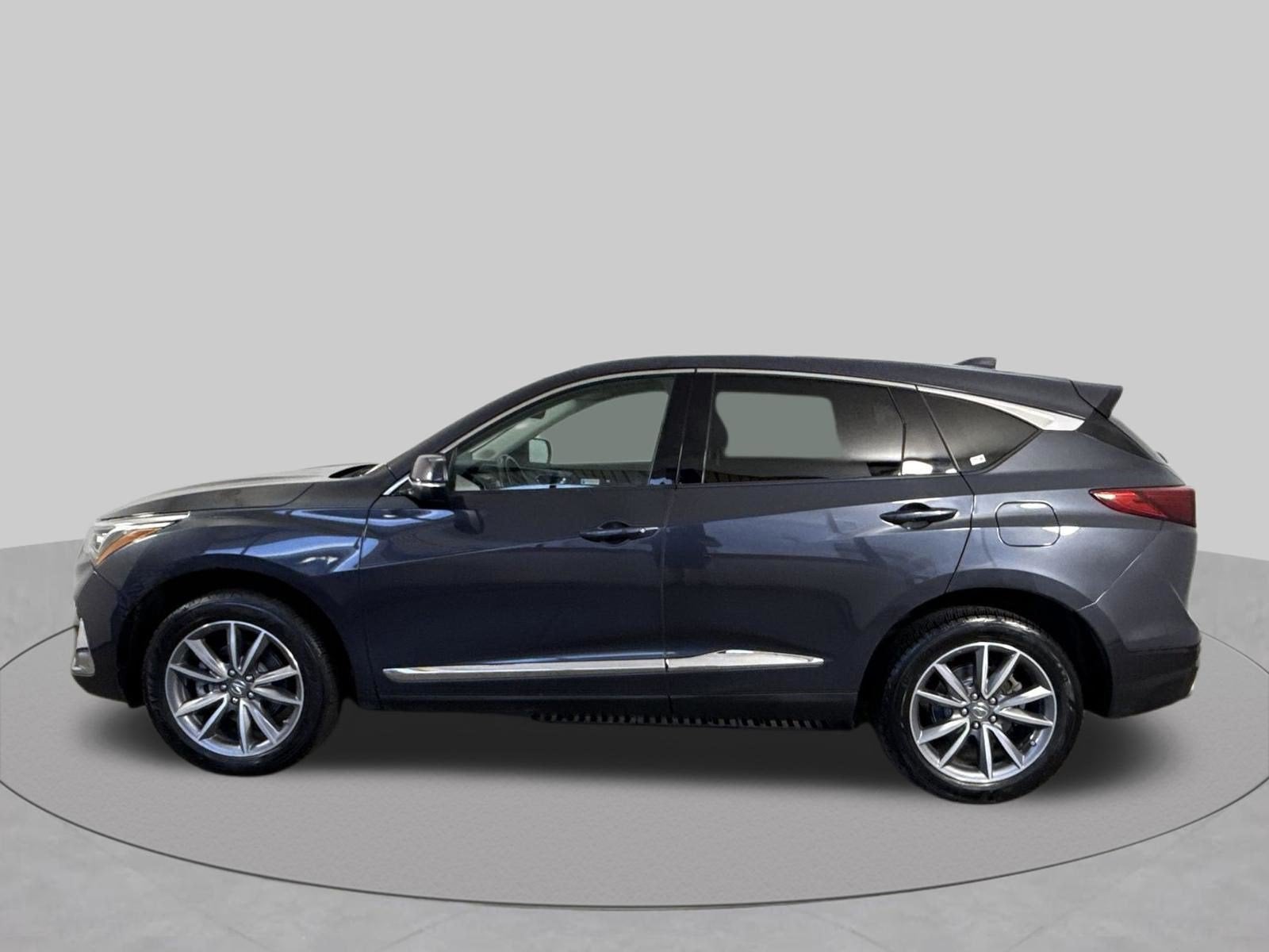 2020 Acura RDX SH-AWD with Technology Package