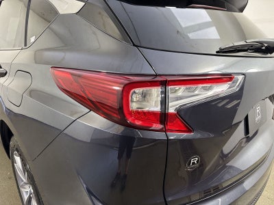 2020 Acura RDX SH-AWD with Technology Package