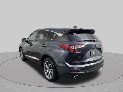 2020 Acura RDX SH-AWD with Technology Package